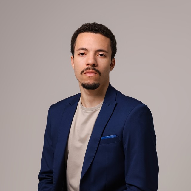 Guilherme Luz, fundador da Senlux